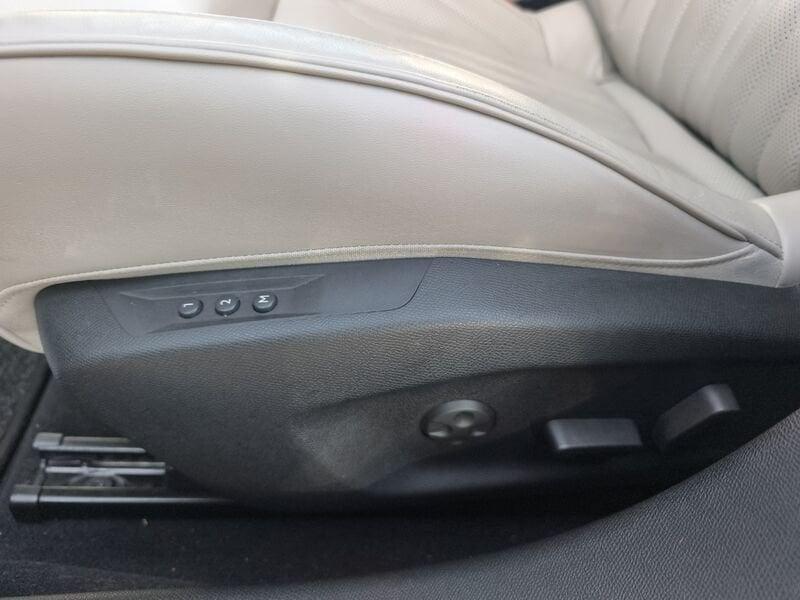 DS DS4 II 2021 1.6 e-tense phev La Premiere auto