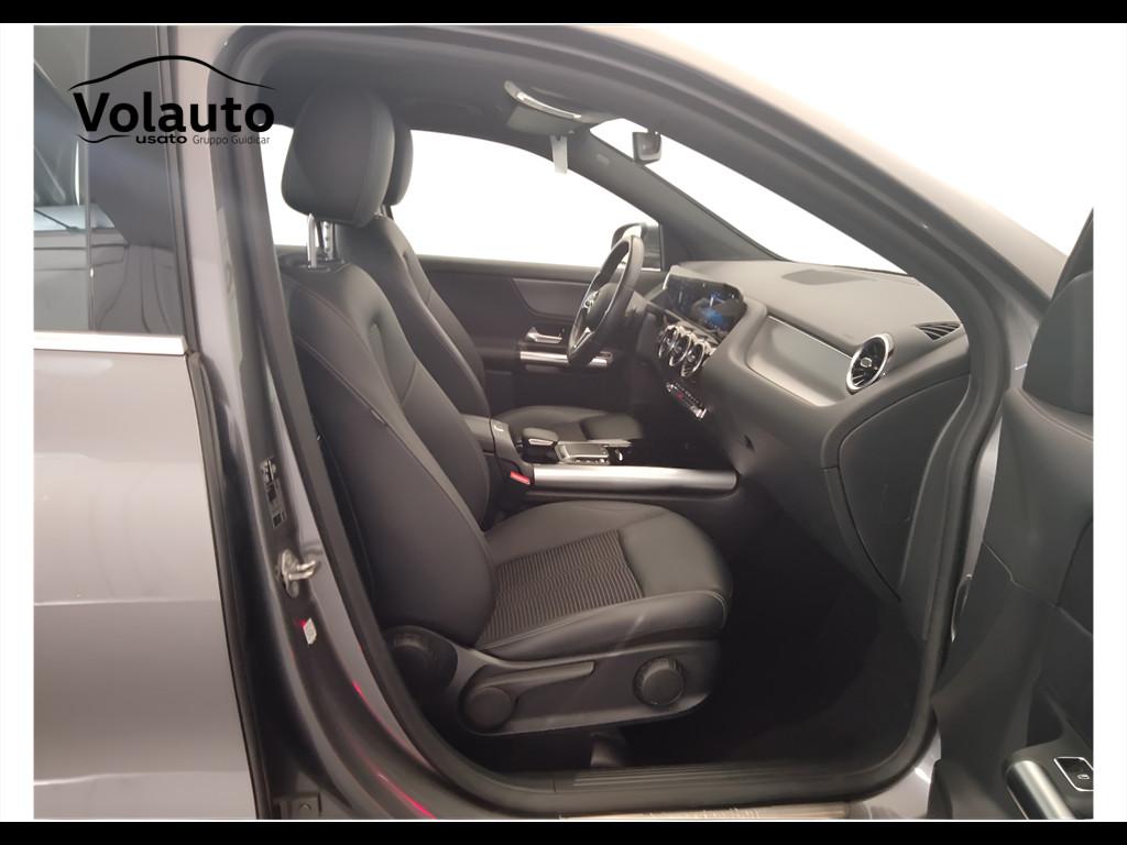 Mercedes-Benz GLA-H247 2020 - GLA 180 d Sport Plus auto