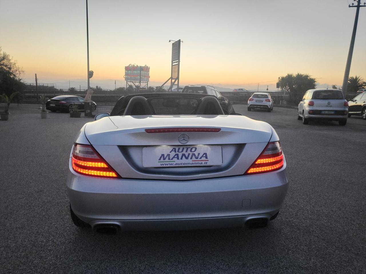 Mercedes-benz SLK 200 CGI Sport