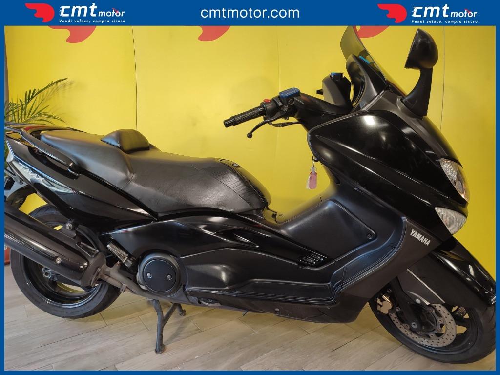 Yamaha T-Max 500 - 2007