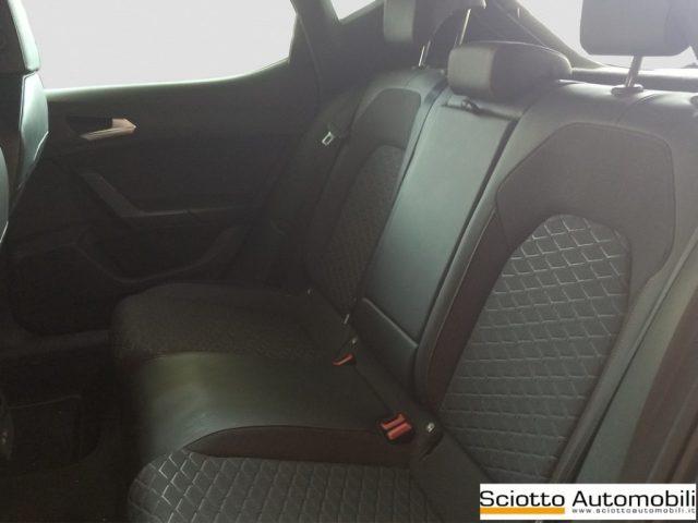 SEAT Leon 1.5 TSI 150 CV FR