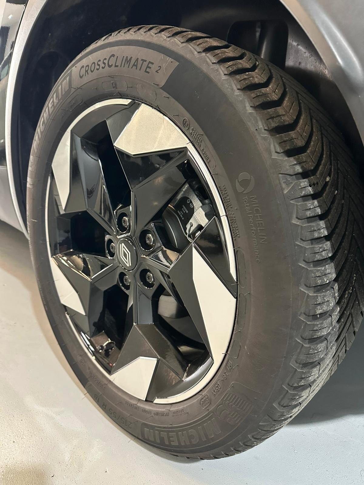 Renault Captur TCe 90 CV Techno