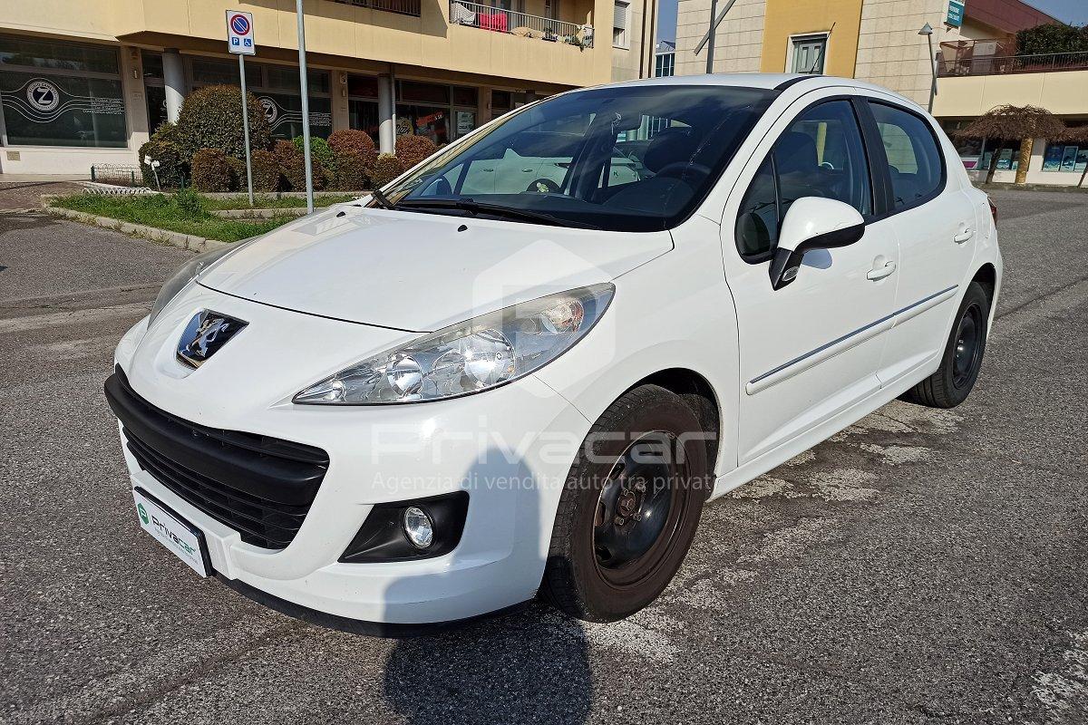 PEUGEOT 207 1.4 HDi 70CV 5p. Energie