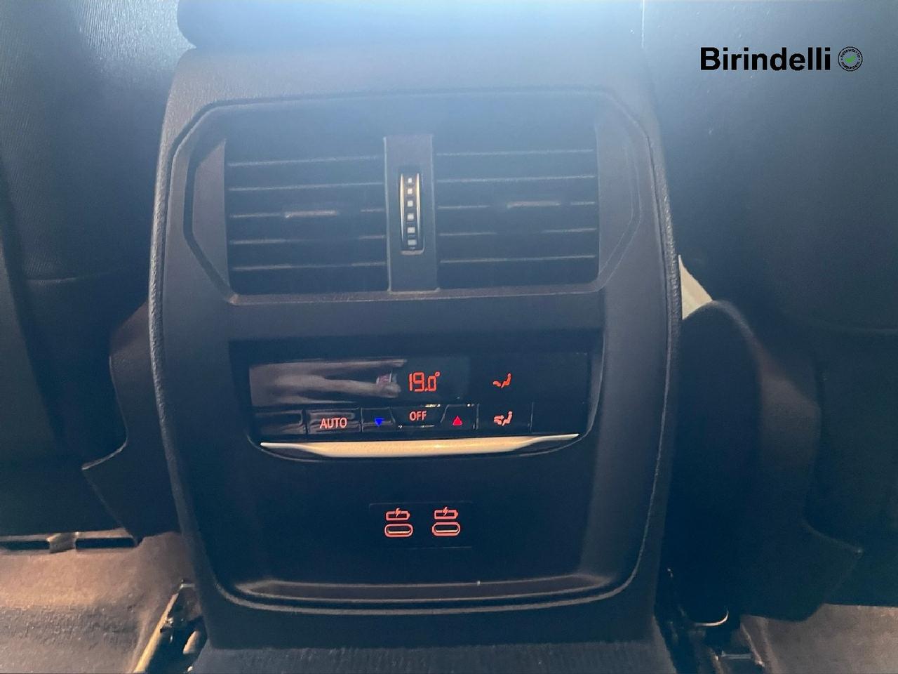 BMW Serie 3(G20/1-80/1) - 320d 48V xDrive Touring