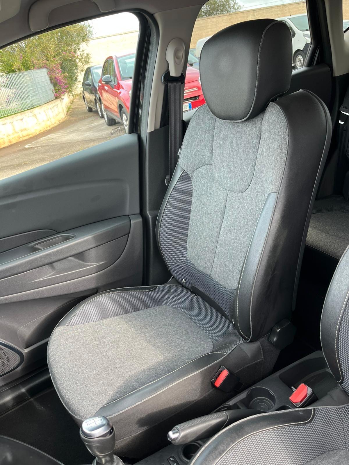 Renault Captur dCi 8V 90 CV Sport Edition2