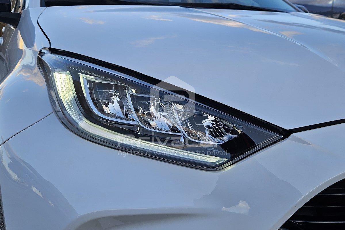 MAZDA Mazda2 Hybrid 1.5 VVT e-CVT Full Hybrid Electric Agile