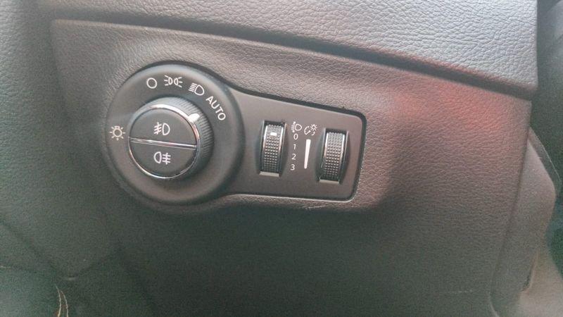 Jeep Compass 2.0 Multijet II aut. 4WD Limited