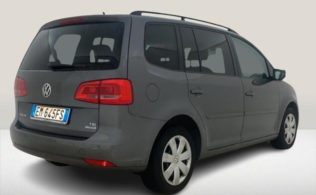 Volkswagen Touran 1.2 TSI Comfortline 7 posti