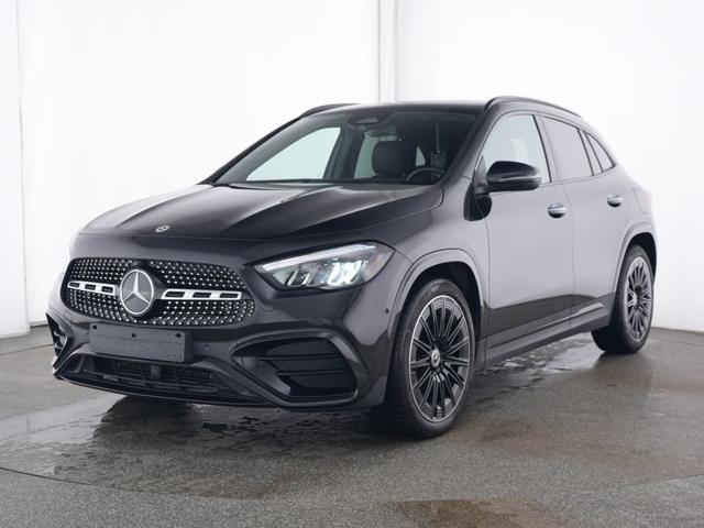 MERCEDES-BENZ GLA 180 Automatic AMG Line Advanced Plus