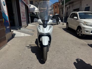 Honda SH 125 Sport