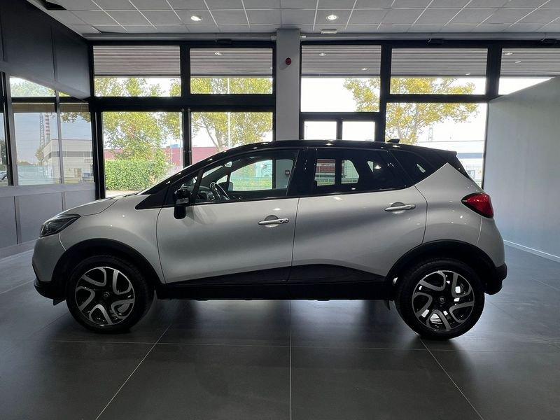 Renault Captur TCe 12V 90 CV S&S Energy Hypnotic