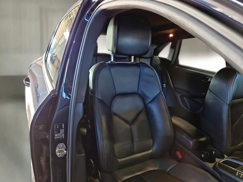 PORSCHE MACAN 2.0 Autom.