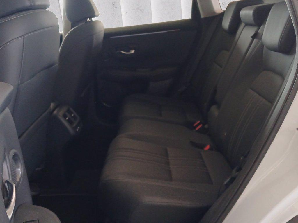 HONDA ZR-V 2.0 hev Advance del 2024
