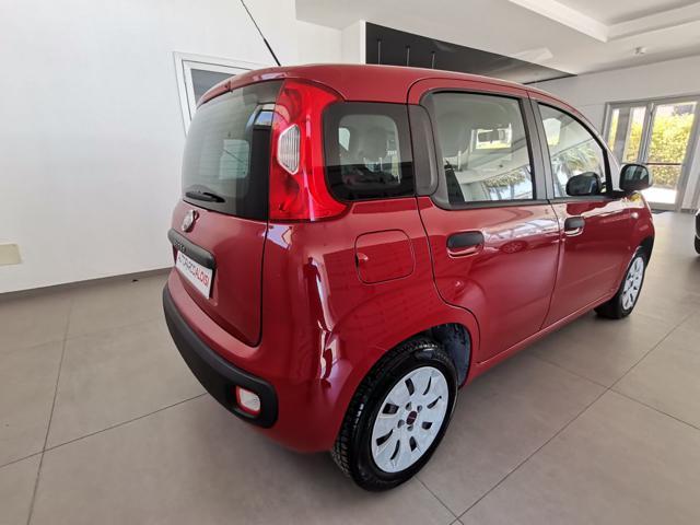 FIAT Panda 1.2 Pop
