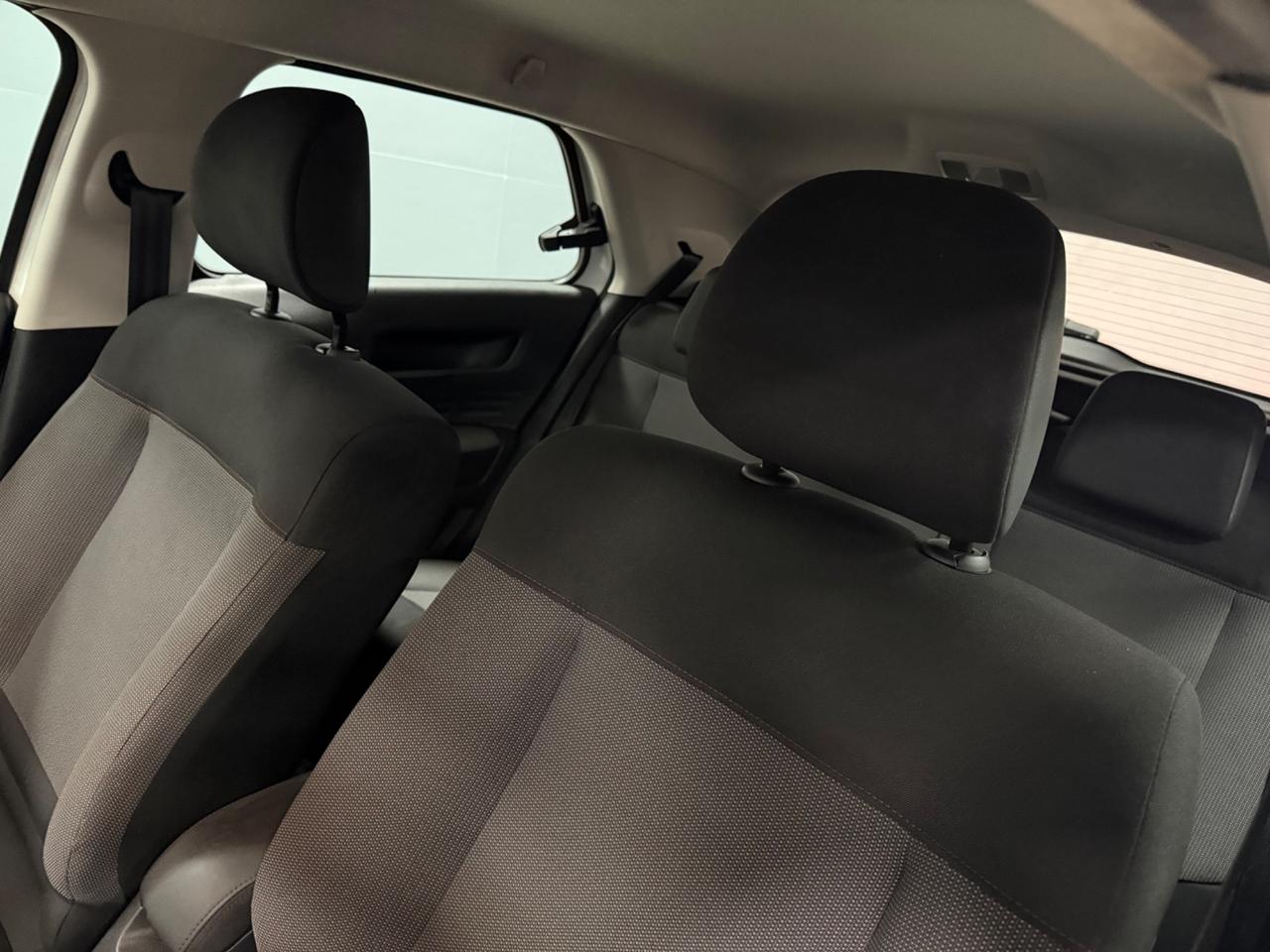 Citroen C4 Cactus BlueHDi 120 S&S EAT6 Shine