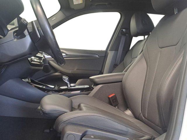 BMW X3 xDrive20d 48V Msport Aut.