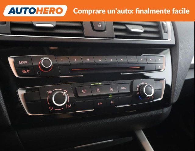 BMW 118 d 5p. Advantage