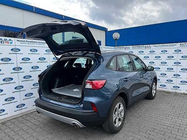 Ford Kuga 1.5 EcoBlue 120 CV 2WD Connect