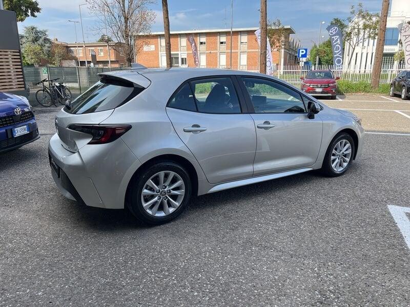 Toyota Corolla 1.8 Hybrid Active