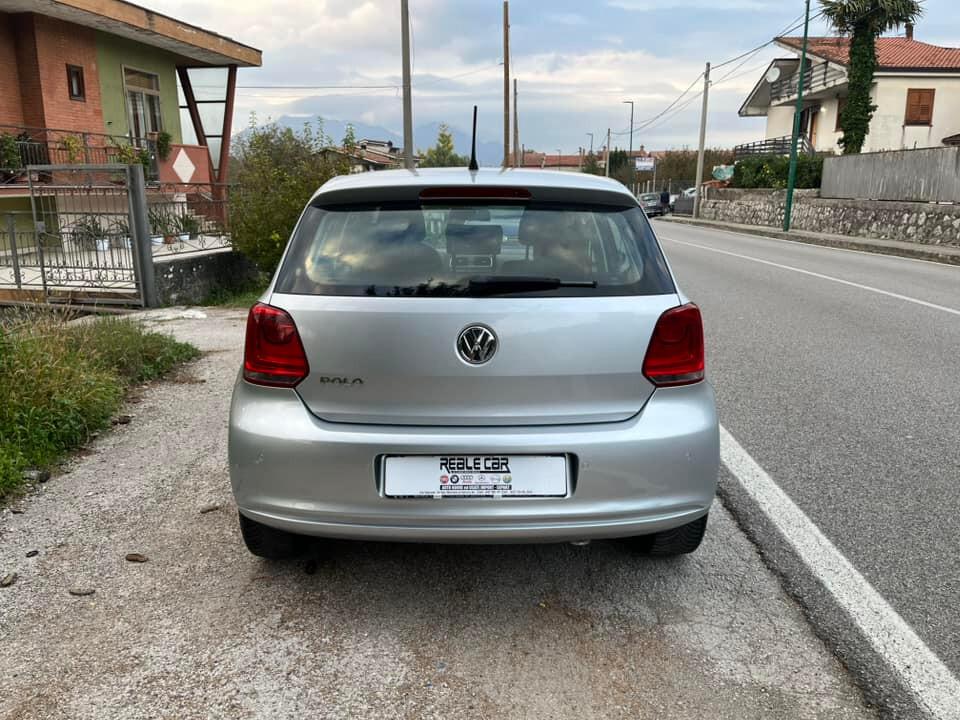 Volkswagen Polo 1.2 BENZINA 69CV 5p. Comfortline