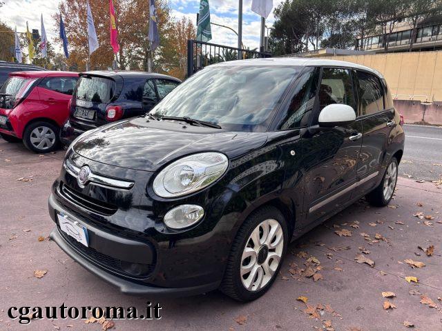 FIAT 500L 1.6 Multijet 105 CV Lounge