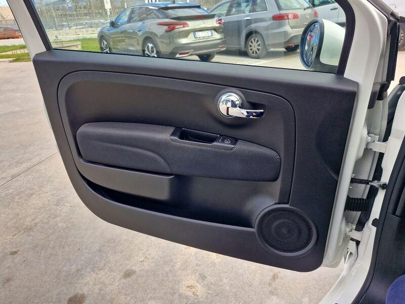 FIAT 500 My24 1.0 70 Cv Hybrid