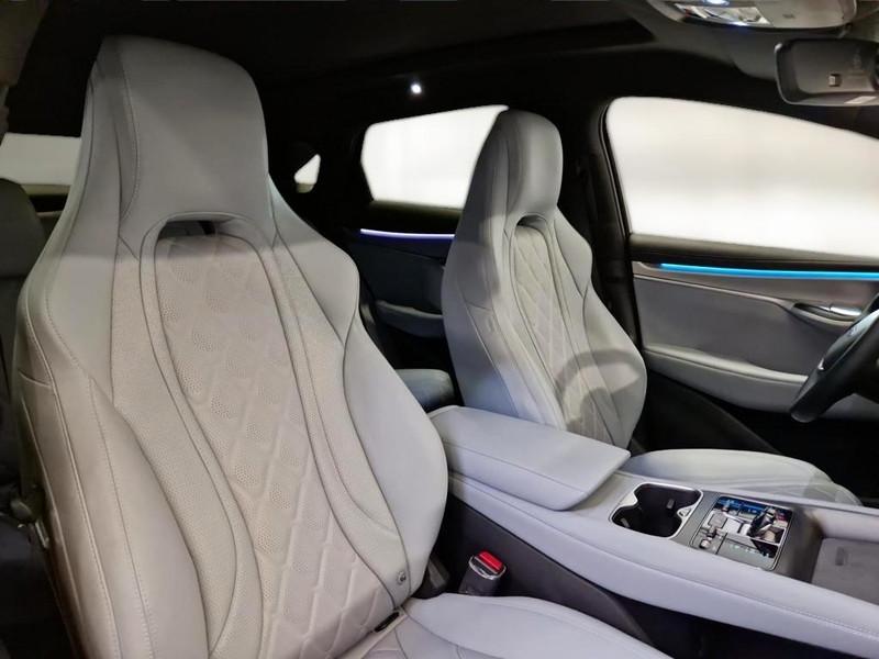 BYD SEALION 7 91,30 KWH EXCELLENCE AWD SUV