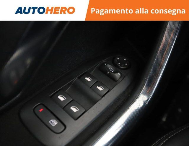 PEUGEOT 2008 1° serie BlueHDi 100 Allure