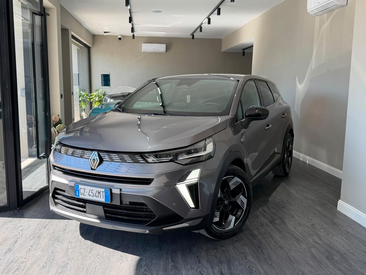 Renault Symbioz Full Hybrid E-Tech 160 CV Techno IVA ESP