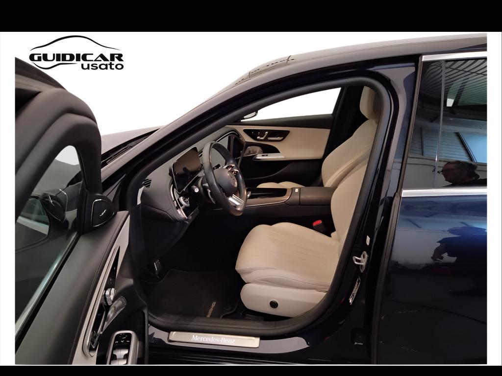 Mercedes-Benz Classe E- W214 Berlina - E 220 d AMG Line Premium auto