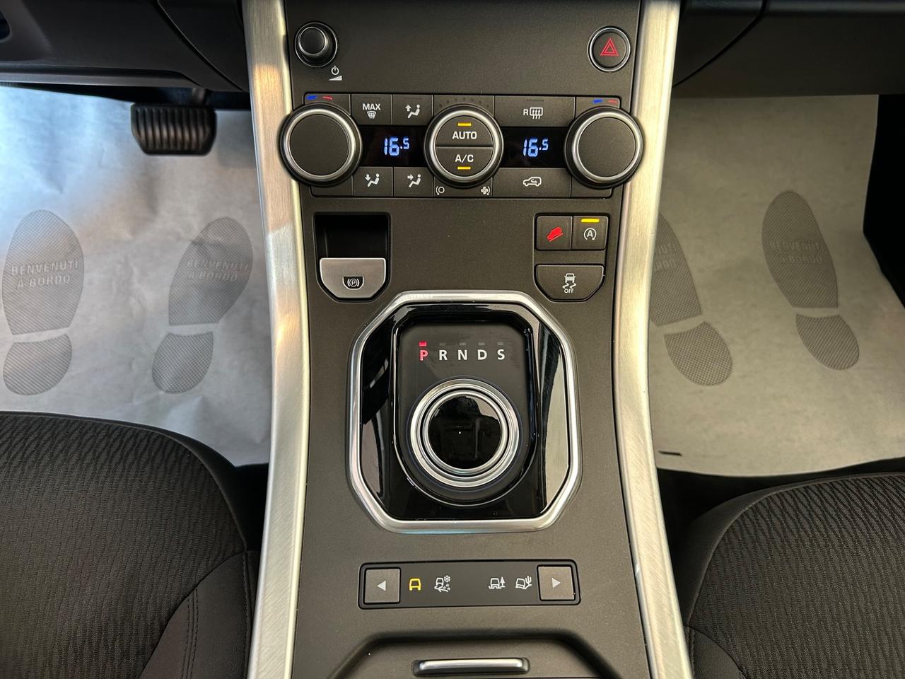 Land Rover Range Evoque 2.0 TD4 150 CV 103.000 KM