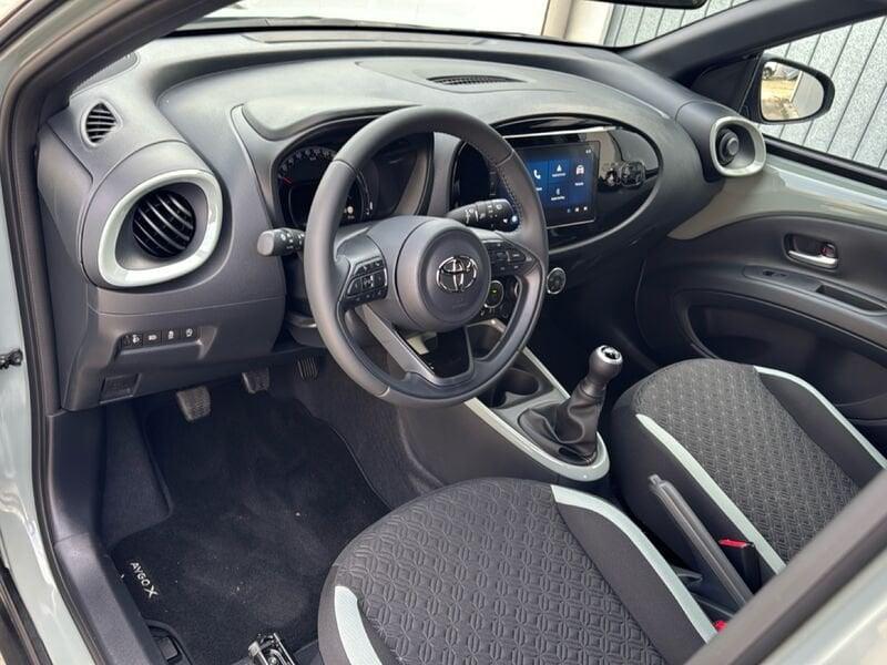 Toyota Aygo X Aygo X 1.0 Trend 72cv