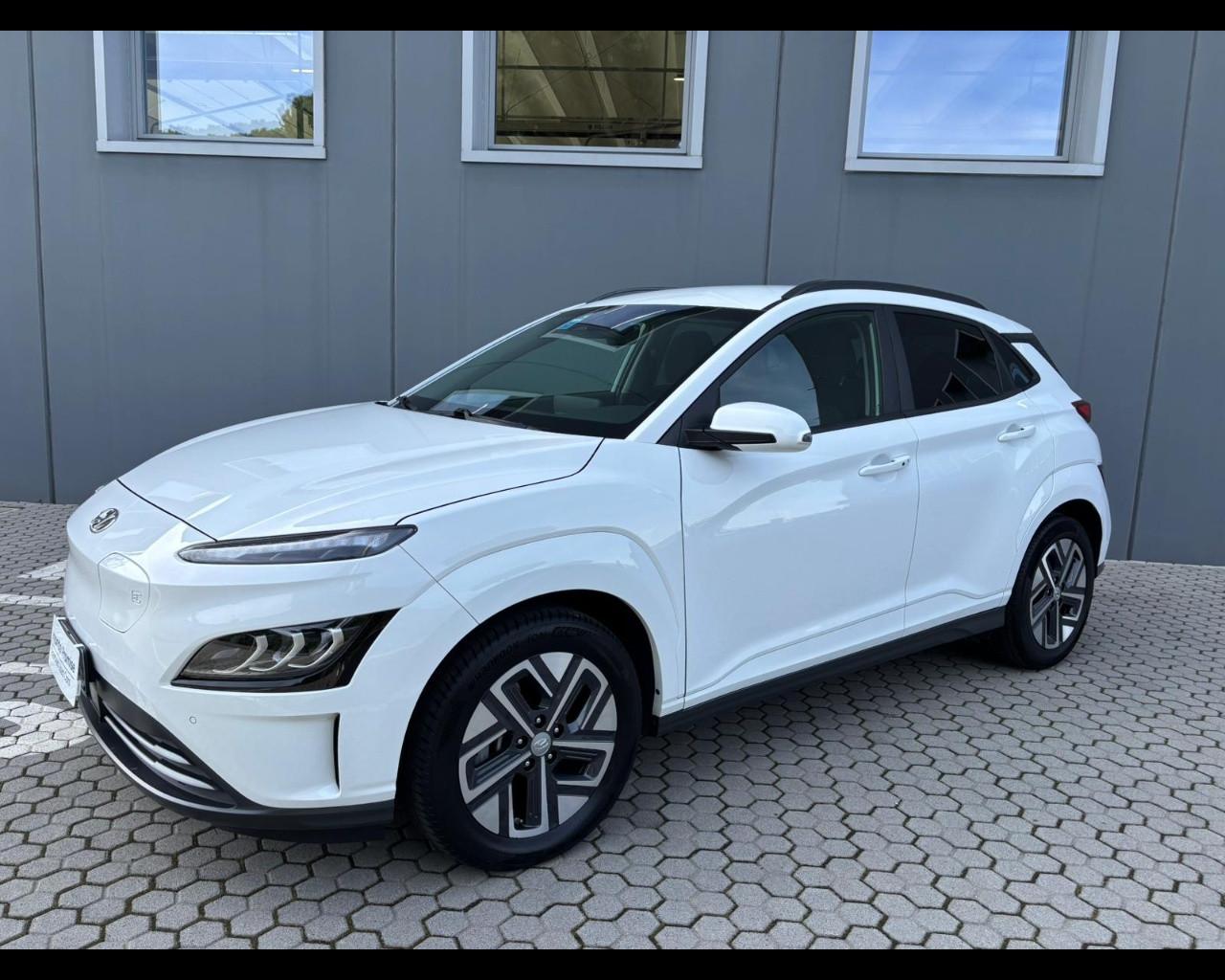 HYUNDAI KONA EV - KONA EV FL 39KWH XLINE