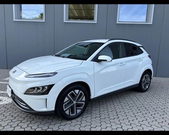 HYUNDAI KONA EV - KONA EV FL 39KWH XLINE