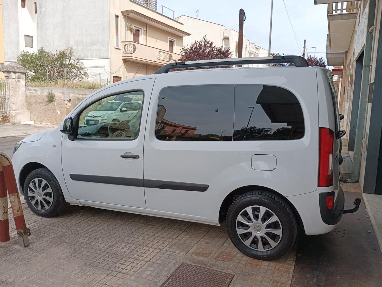 Mercedes-benz Citan 1.5 CDI 90 Cv S&S Tourer Pro