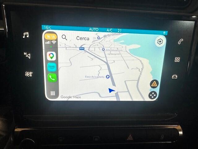 Citroen C3 BlueHDi 100 S&S Feel Pack