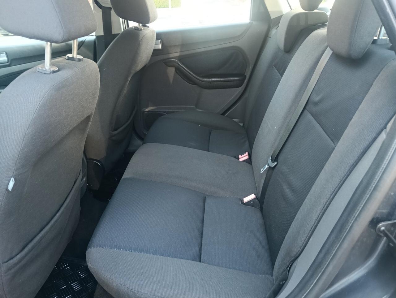 Ford Focus C-Max 1.8 TDCi (115CV) S.W. tua con Klarna 4 rate da 300€