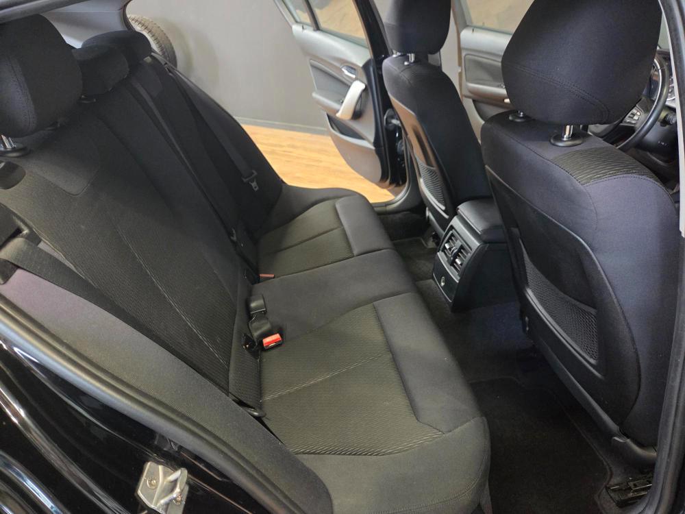 BMW Serie 1 5 Porte 116d 5p Business