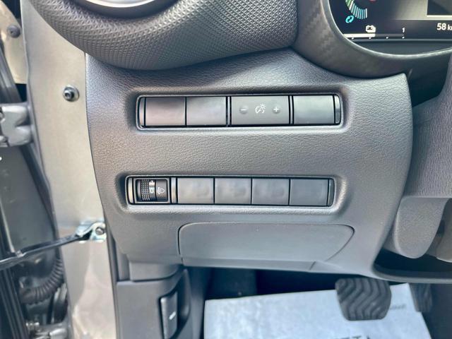 NISSAN Juke 1.6 HEV N-Design - KM0