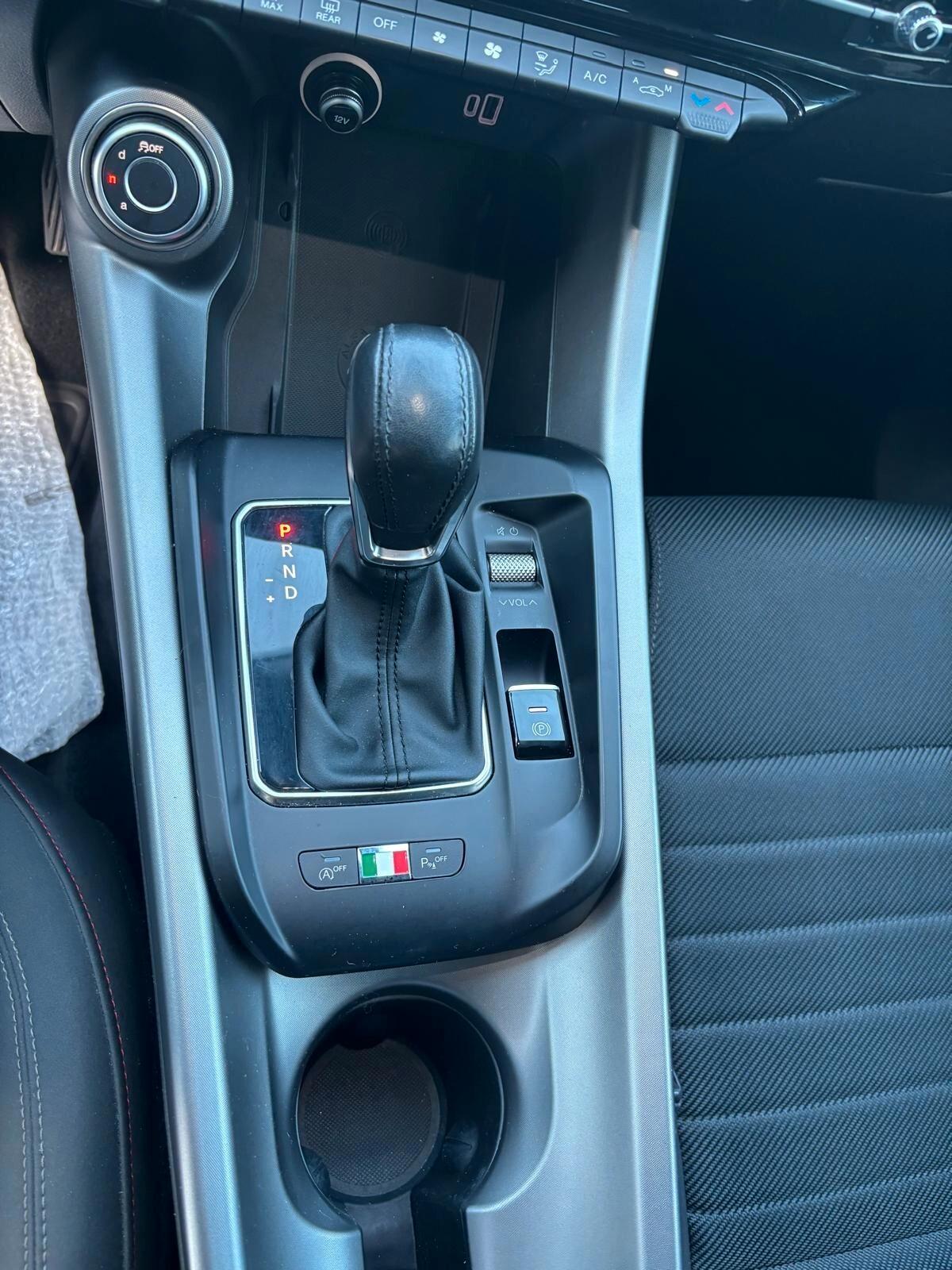 Alfa Romeo Tonale 1.6 diesel 130 CV TCT6 Sprint
