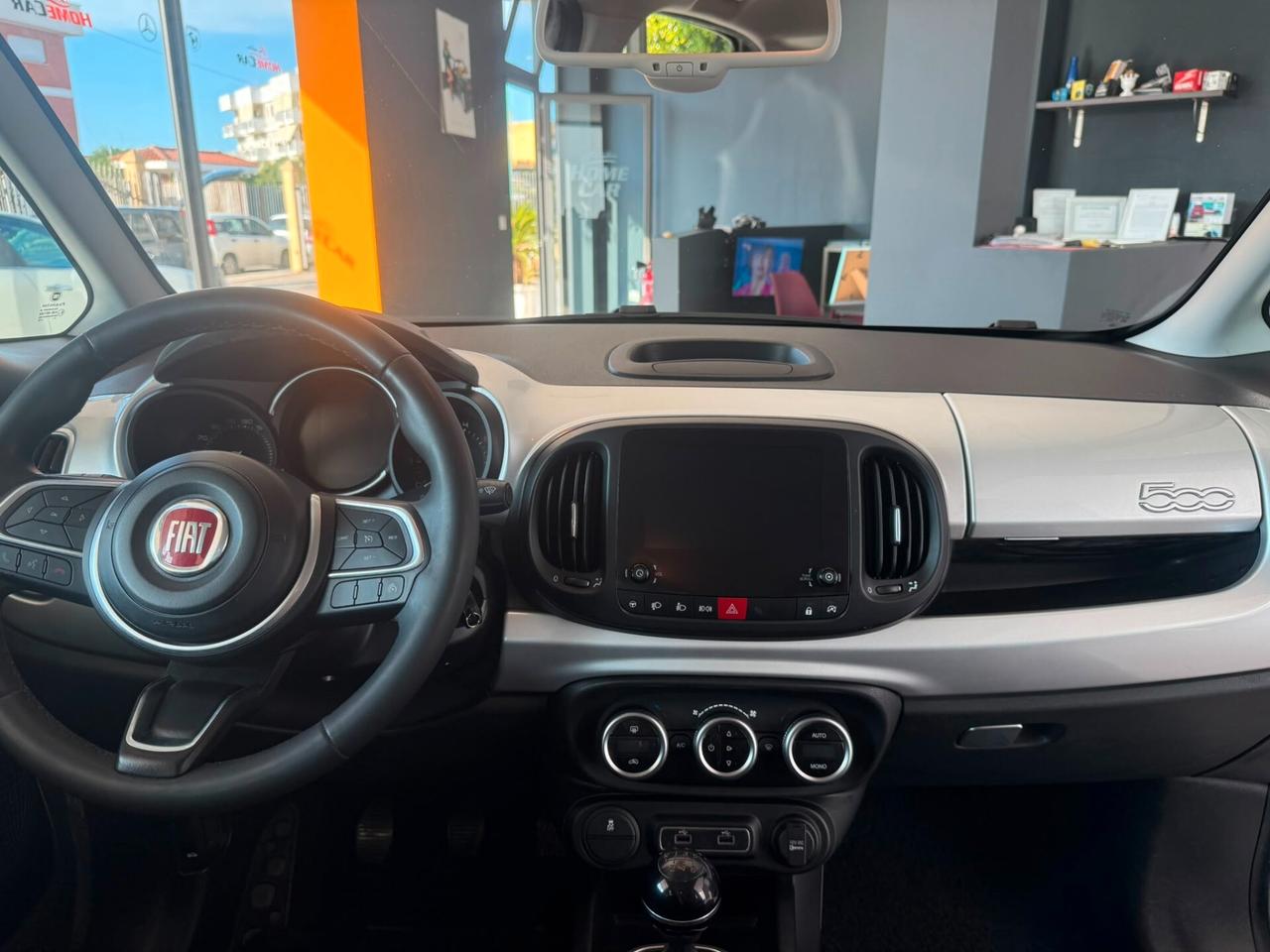 Fiat 500L 1.6 Multijet 120 CV Business