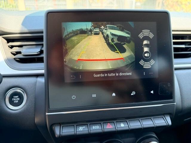 Renault Captur TCe 100 CV GPL evolution
