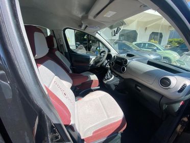 CITROEN Berlingo 1.6 HDi 90CV FAP XTR Theatre