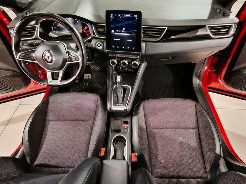 Renault Captur Rive Gauche 1.6 E-Tech full hybrid Auto 145 rif.GK801