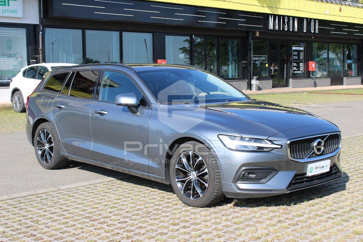 VOLVO V60 D3 Geartronic Business Plus