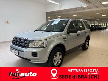 Land Rover Freelander 2.2 td4 E 150cv