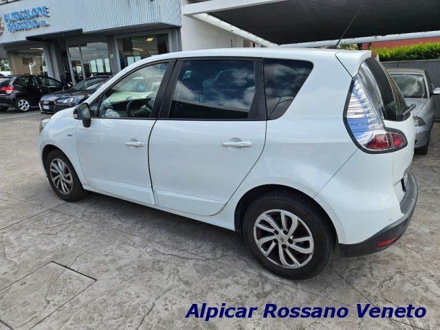 RENAULT Scenic Scénic XMod Cross 1.5 dCi 110CV Energy