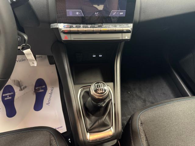 RENAULT Captur ECO-G 100 CV Evolution BICOLOR KM.0