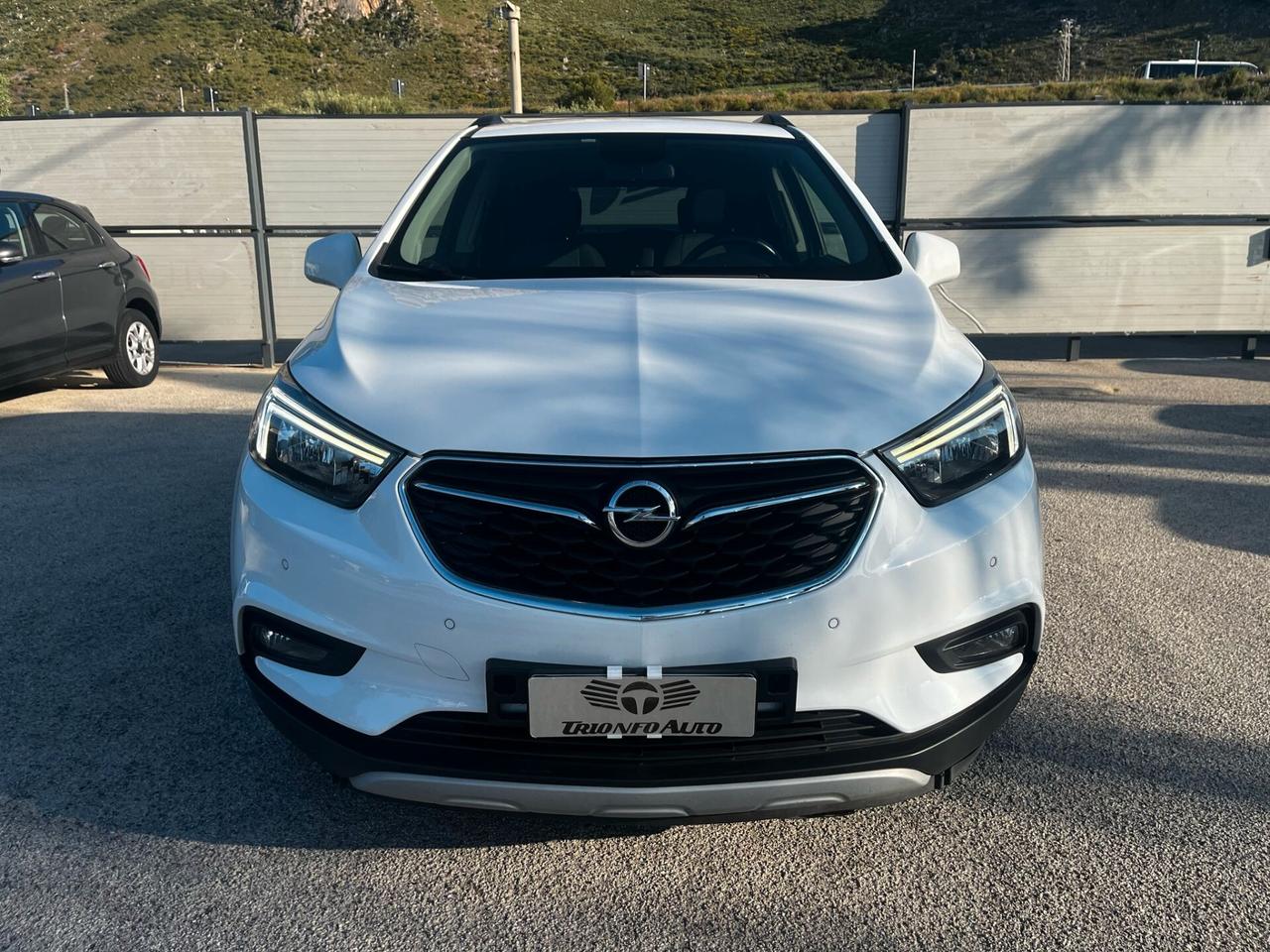 Opel Mokka X 1.6 CDTI Ecotec 4x2 Start&Stop Business