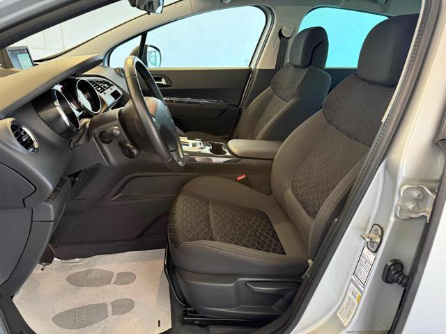 PEUGEOT 3008 BlueHDi 120 EAT6 Euro 6 Allure PREZZO REALE